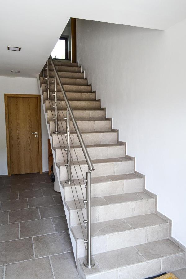 Apartman Na Palouku Povrly Zewnętrze zdjęcie