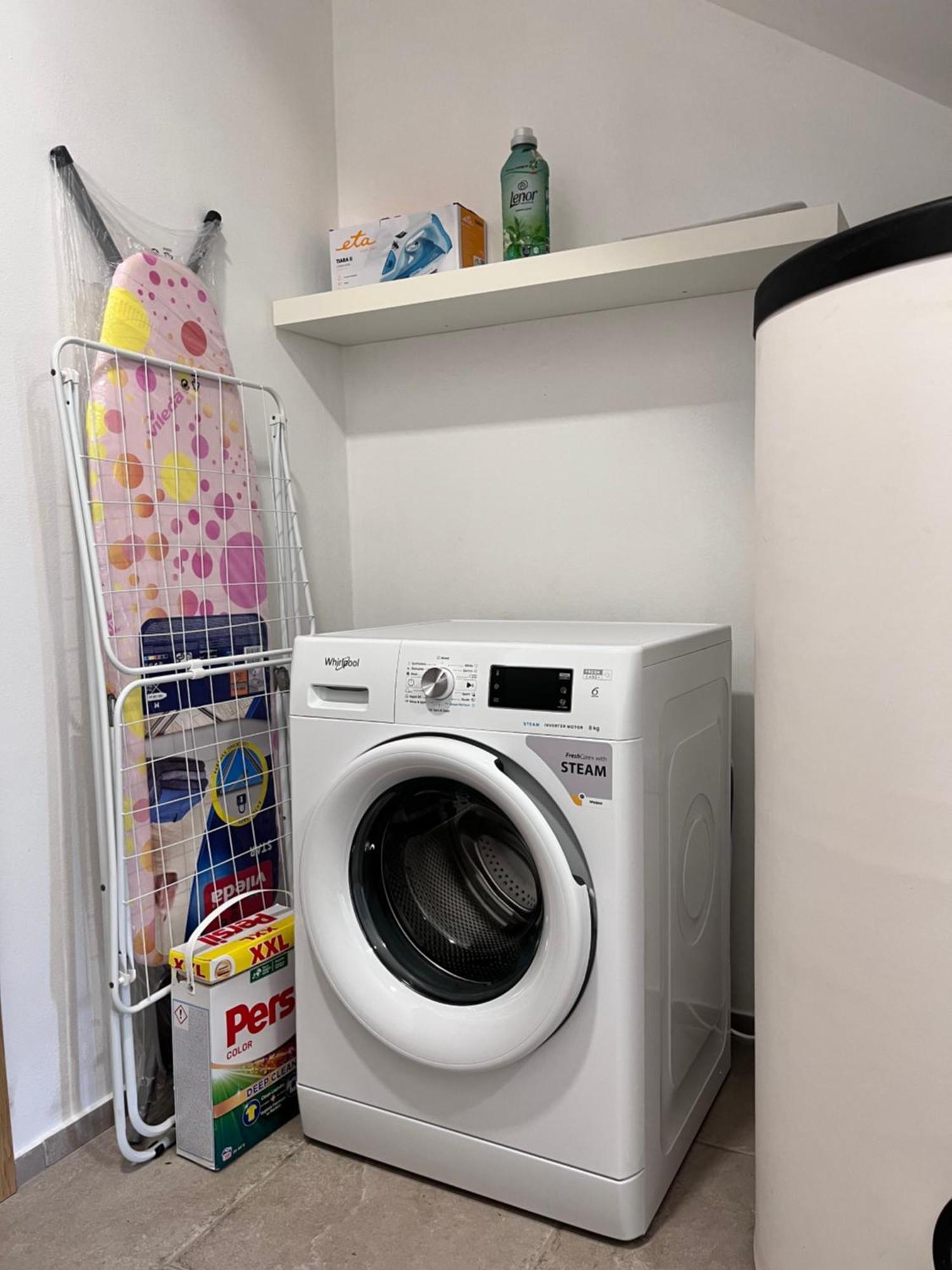 Apartman Na Palouku Povrly Zewnętrze zdjęcie